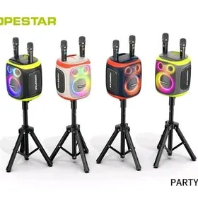 hopestar party 130 kalonka