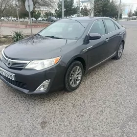 Toyota Camry 2013