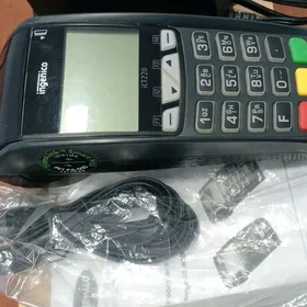 Terminal İngenico iCT220