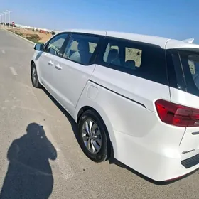 Kia Sedona 2020