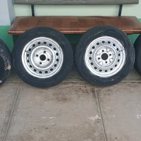 Sailun Atrezzo sh400