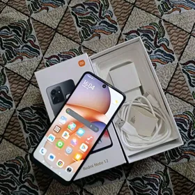 Redmi note 12