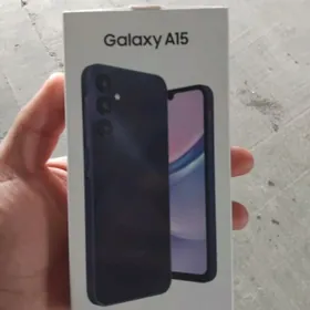 Samsung A15