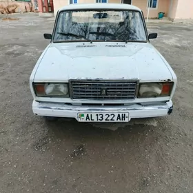 Lada 2107 1999