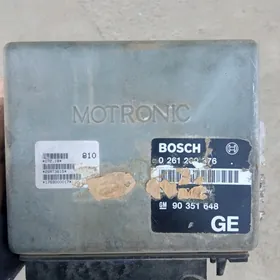 opel komputer 2lik vektra