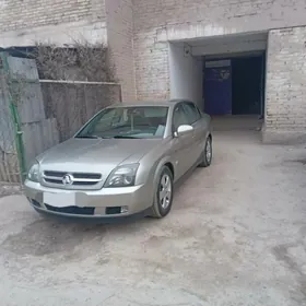 Opel Vectra 2003