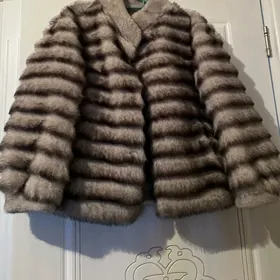 Palto Şuba kurtka kastyum jemp