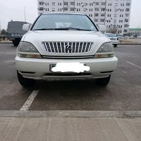 Lexus RX 300 2000