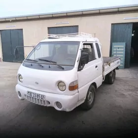 Kia Bongo 1999
