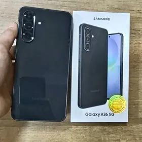 Samsung A36 8/128