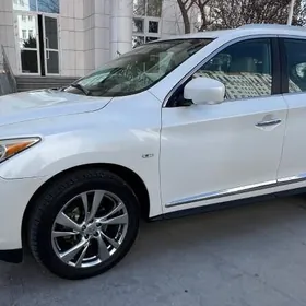 Infiniti QX60 2016