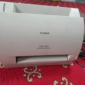 Canon LBP-810