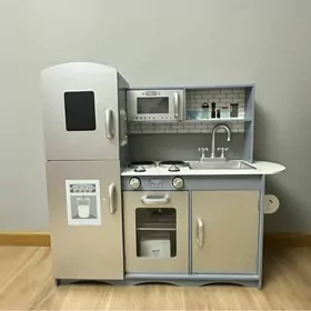 детская кухня