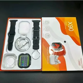 X90 UNIQUE COMBINATION