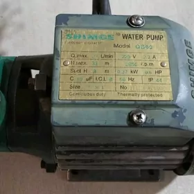 ШИМКА НАСОС