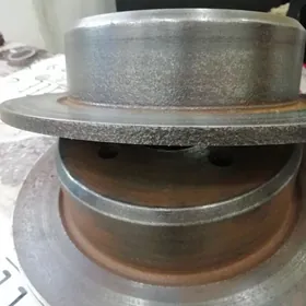 тормозные дискиЕ30 з