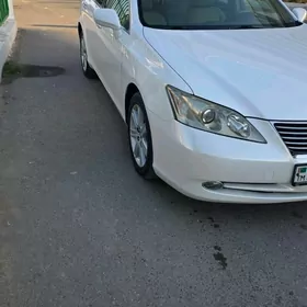 Lexus ES 350 2008