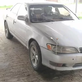 Toyota Mark II 1993
