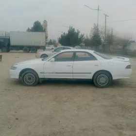 Toyota Mark II 1993