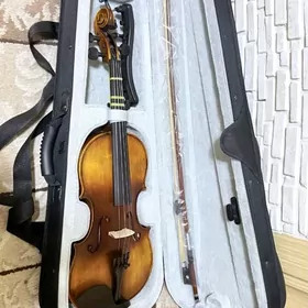 Скрипка/Skripka