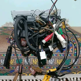 carrozzeria telewizor