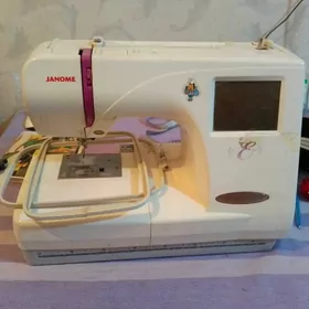 швейная машинка