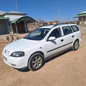 Opel Astra 2003