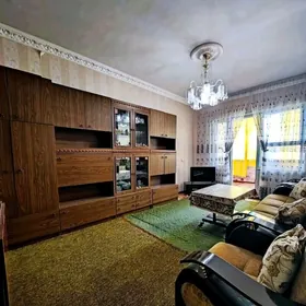 Мир 2 2 комнатная квартира