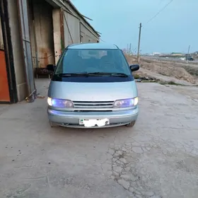 Toyota Previa 1993