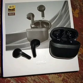 AIR 20   BLUTUZ NAUŞNIK