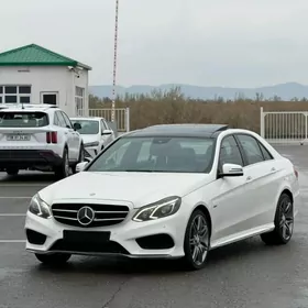 Mercedes-Benz 300E 2014