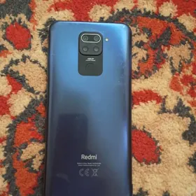 Redmi note 9