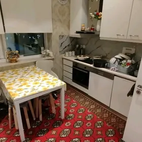 Satlyk Olimpiski Elitka 3komna