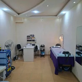 Аренда в салоне