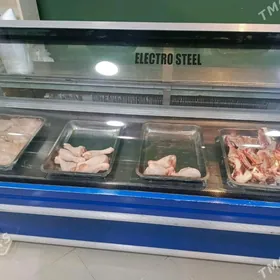 holodilnik we morozilka