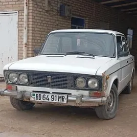 Lada 2106 1992