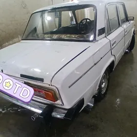 Lada 2106 1986