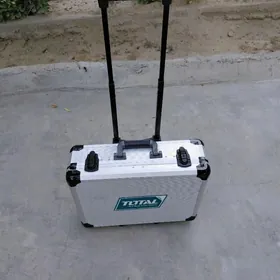 total pcs147 cemodan