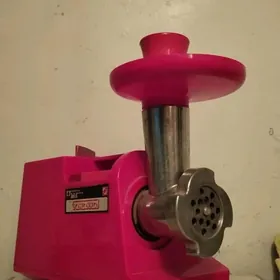 электромясорубка