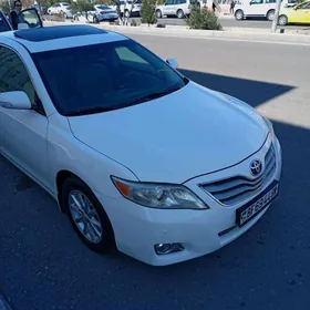 Toyota Camry 2010