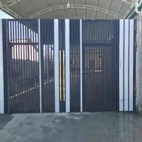 warata demir derweze