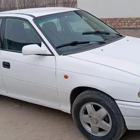 Opel Astra 1997