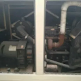 генератор тексан 275