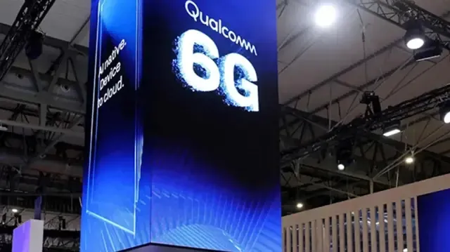 Китай собирается запустить сети 6G к 2030 году
