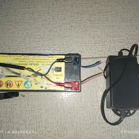 welige goymana HTA akymýatyr