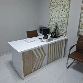 ofis stol komplekt dela goyuly