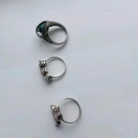 kümüş ýüzük kümüş ýüzük