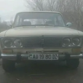 Lada 2106 1993