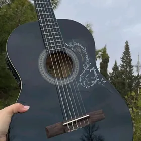 GİTARA KOMPELKT ELEKTRO PAKET