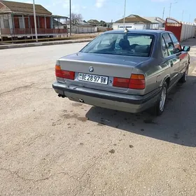 BMW 525 1991